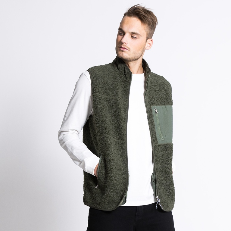Liivi "Pelle Vest" Liivi "Pelle Vest"